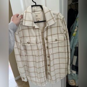 Women’s jacket